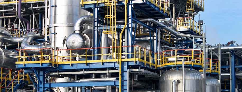Security Solutions for Chemical Plants in Billings,  MT