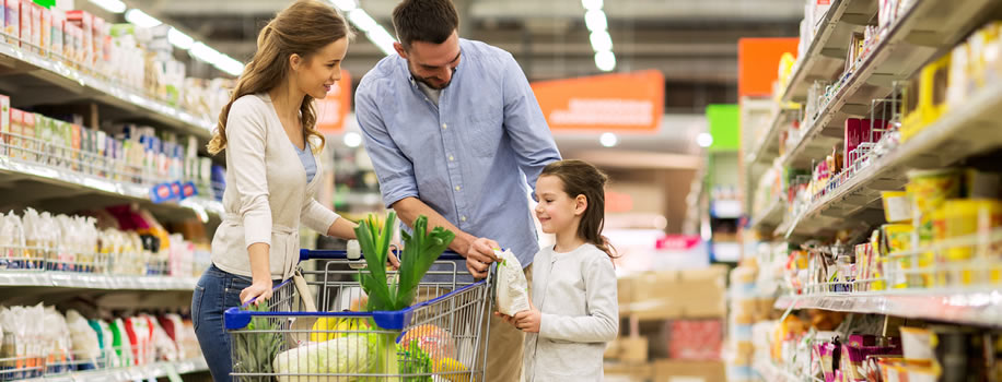 Security Solutions for Supermarkets in Billings,  MT