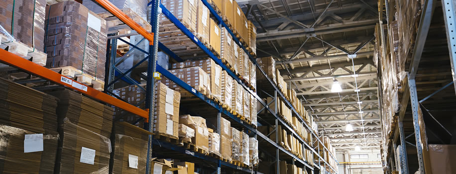 Security Solutions for Warehouses in Billings,  MT